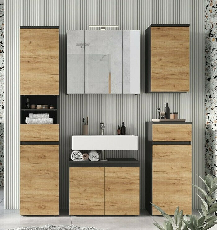 Kolekcija nameštaja Deltei