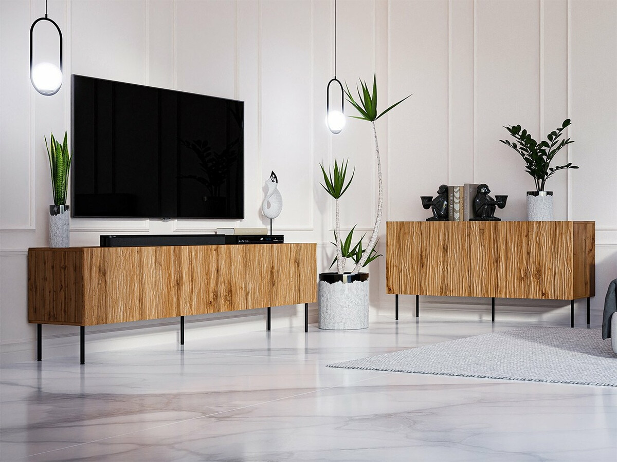 Kolekcija nameštaja Lorelbo