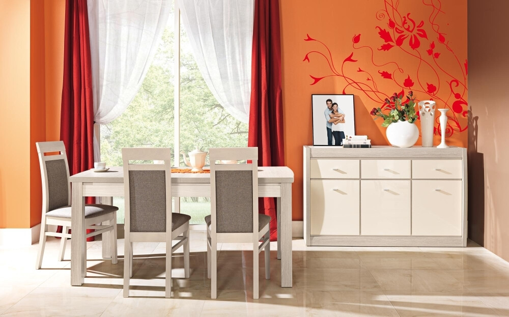 Kolekcija nameštaja Elmtoro