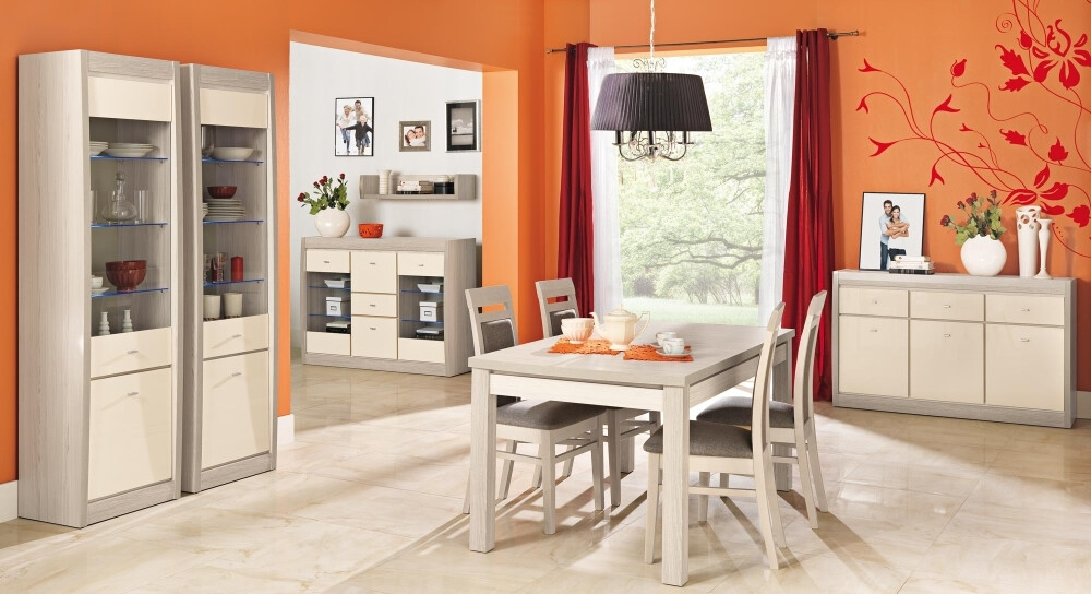 Kolekcija nameštaja Elmtoro