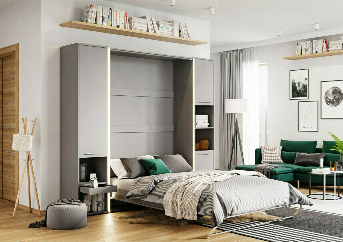 Kolekcija nameštaja Concept Pro Lenart Levfere