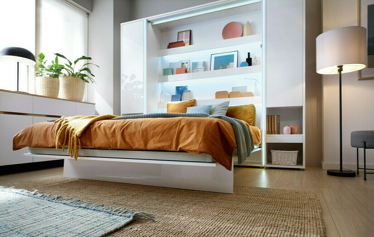 Kolekcija nameštaja Concept Pro Lenart Levfere