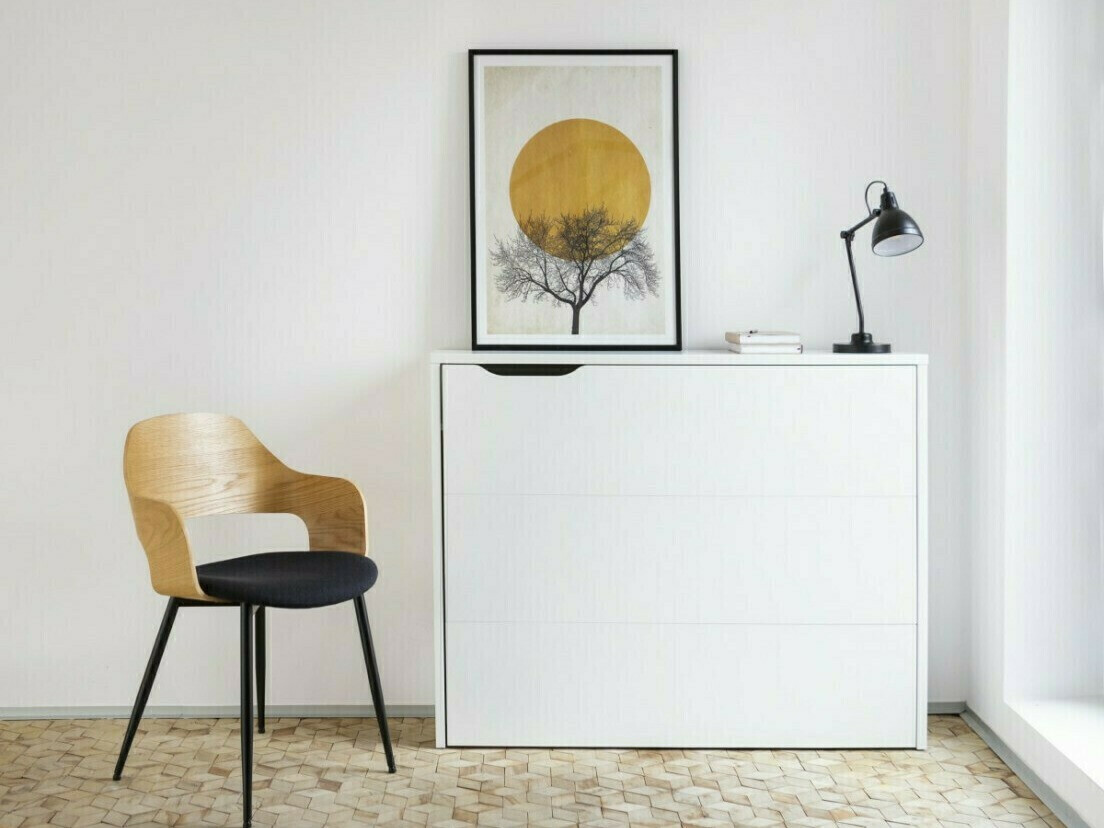 Kolekcija nameštaja Concept Pro Lenart Levfere