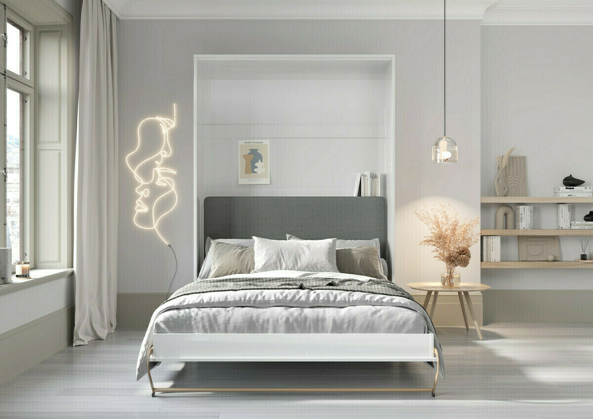 Kolekcija nameštaja Concept Pro Lenart Levfere