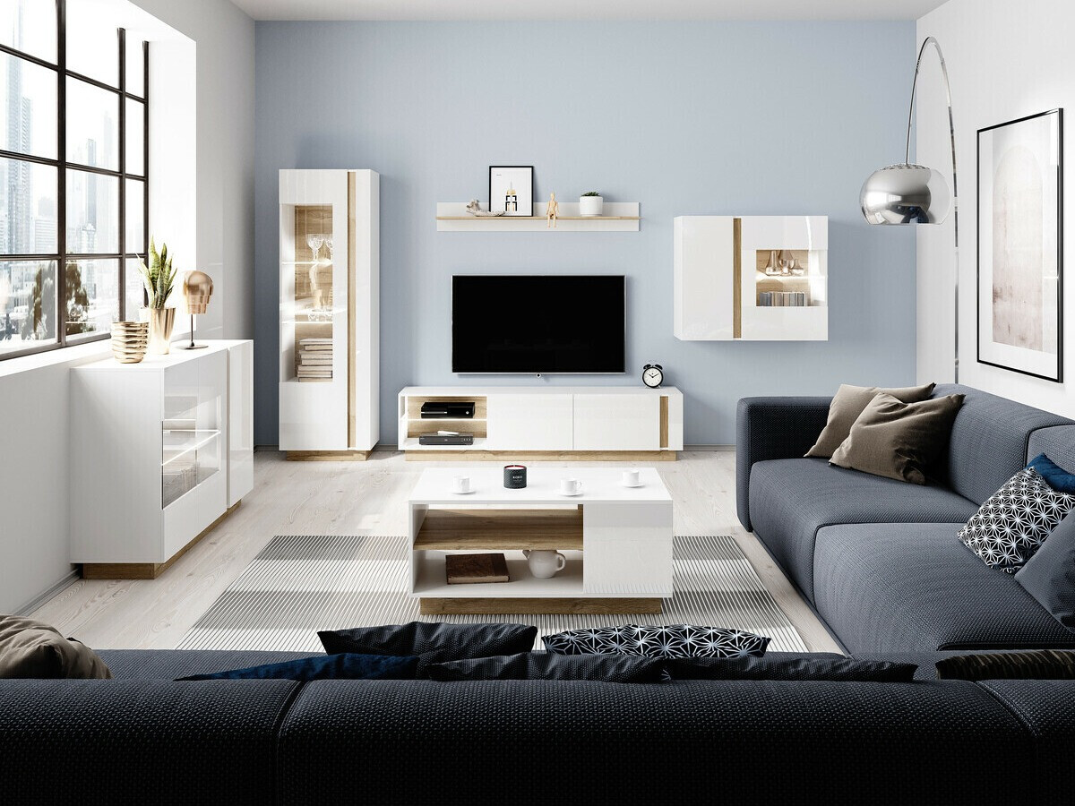 Kolekcija nameštaja Novbela