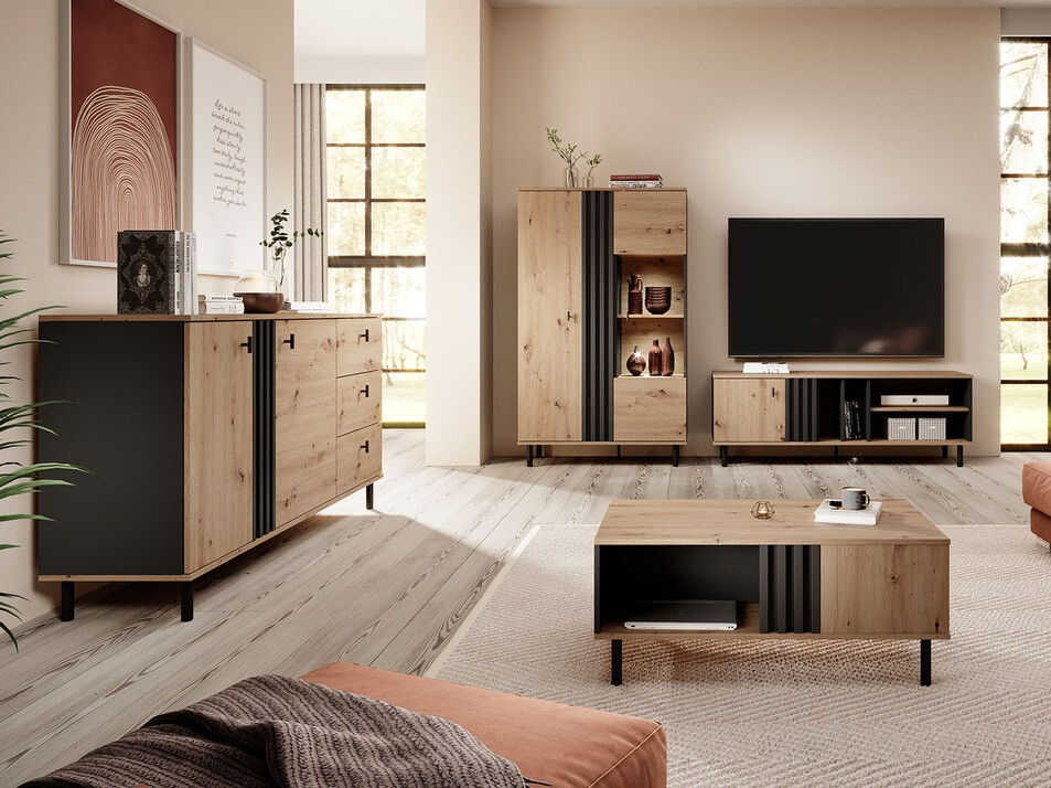 Kolekcija nameštaja Sevcalu