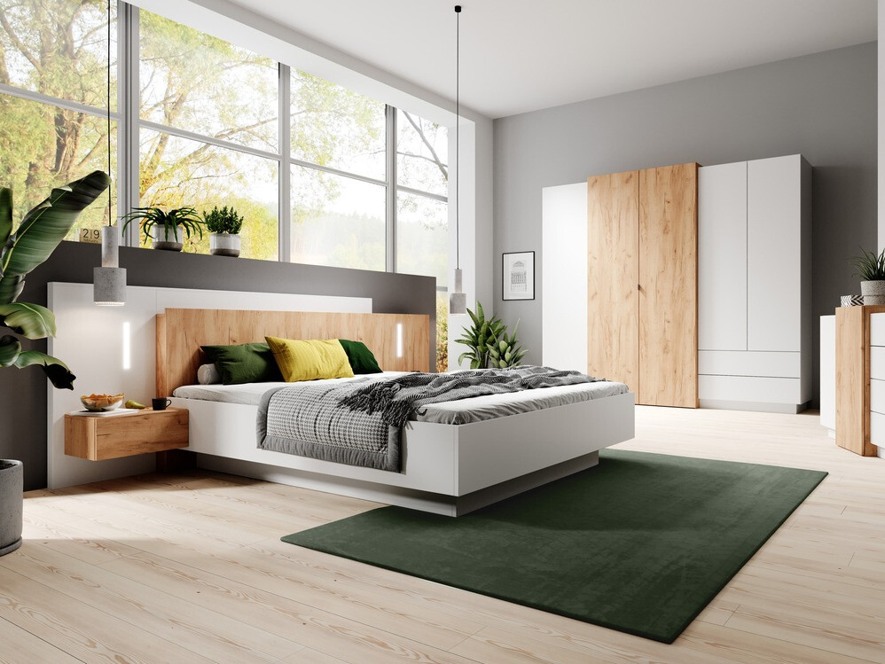 Kolekcija nameštaja Tororli