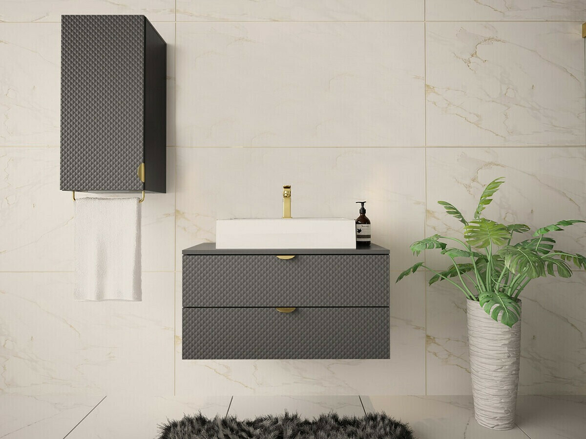 Kolekcija nameštaja Fenenou