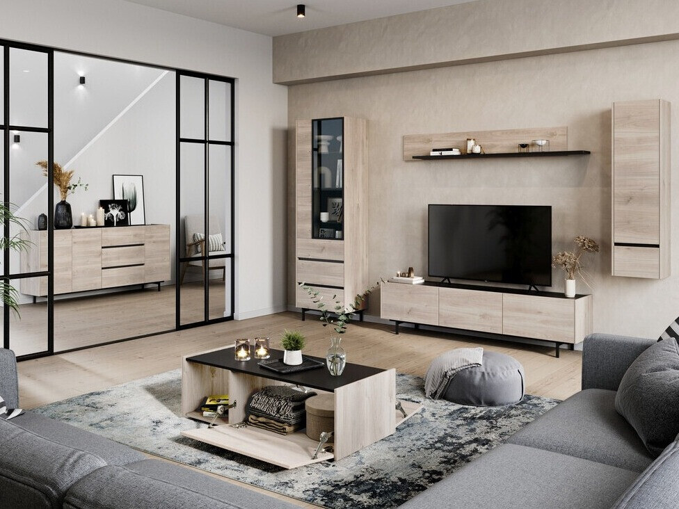 Kolekcija nameštaja Corfele