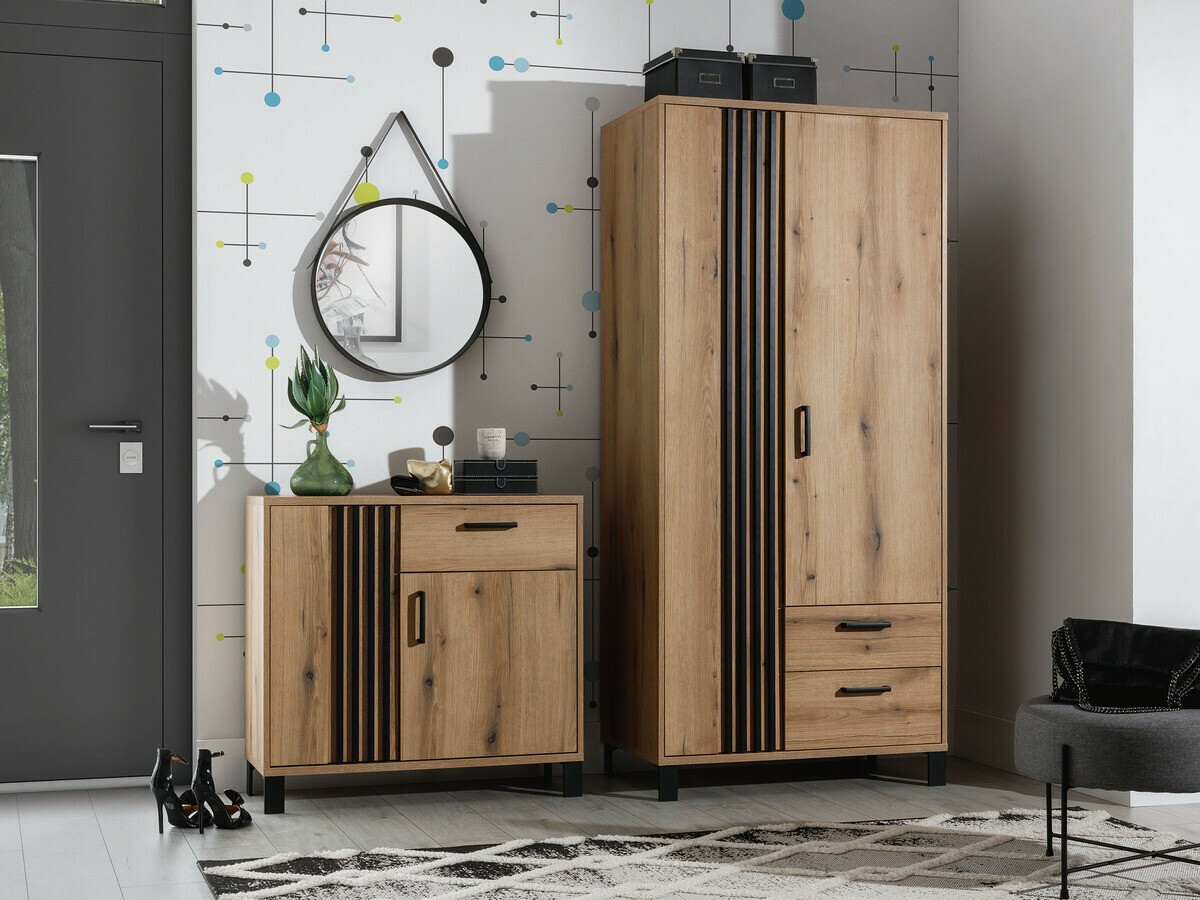 Kolekcija nameštaja Dorvela