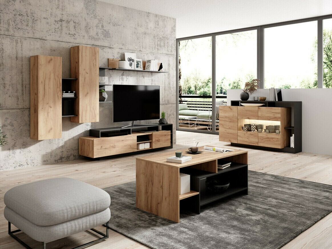 Kolekcija nameštaja Dorsono