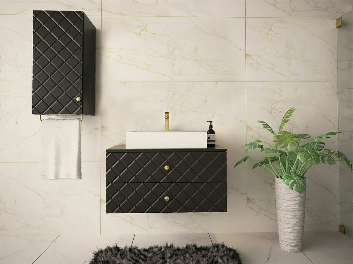 Kolekcija nameštaja Mircalu