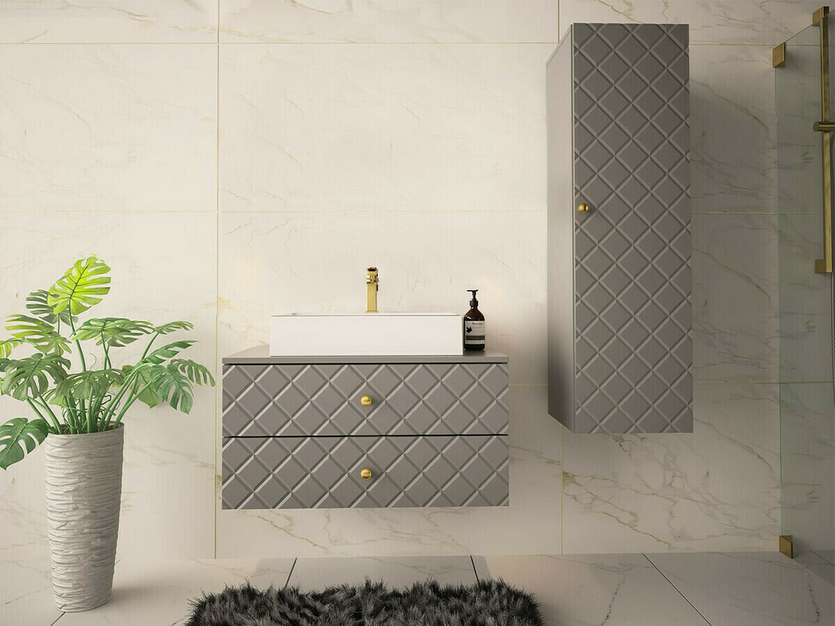 Kolekcija nameštaja Mircalu