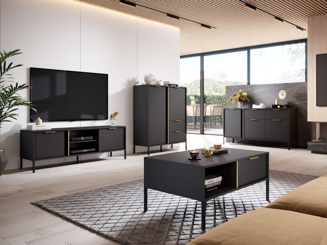 Kolekcija nameštaja Velsoru