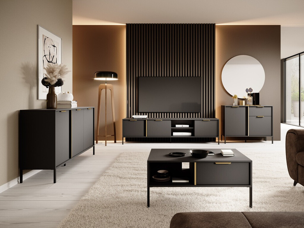 Kolekcija nameštaja Velsoru