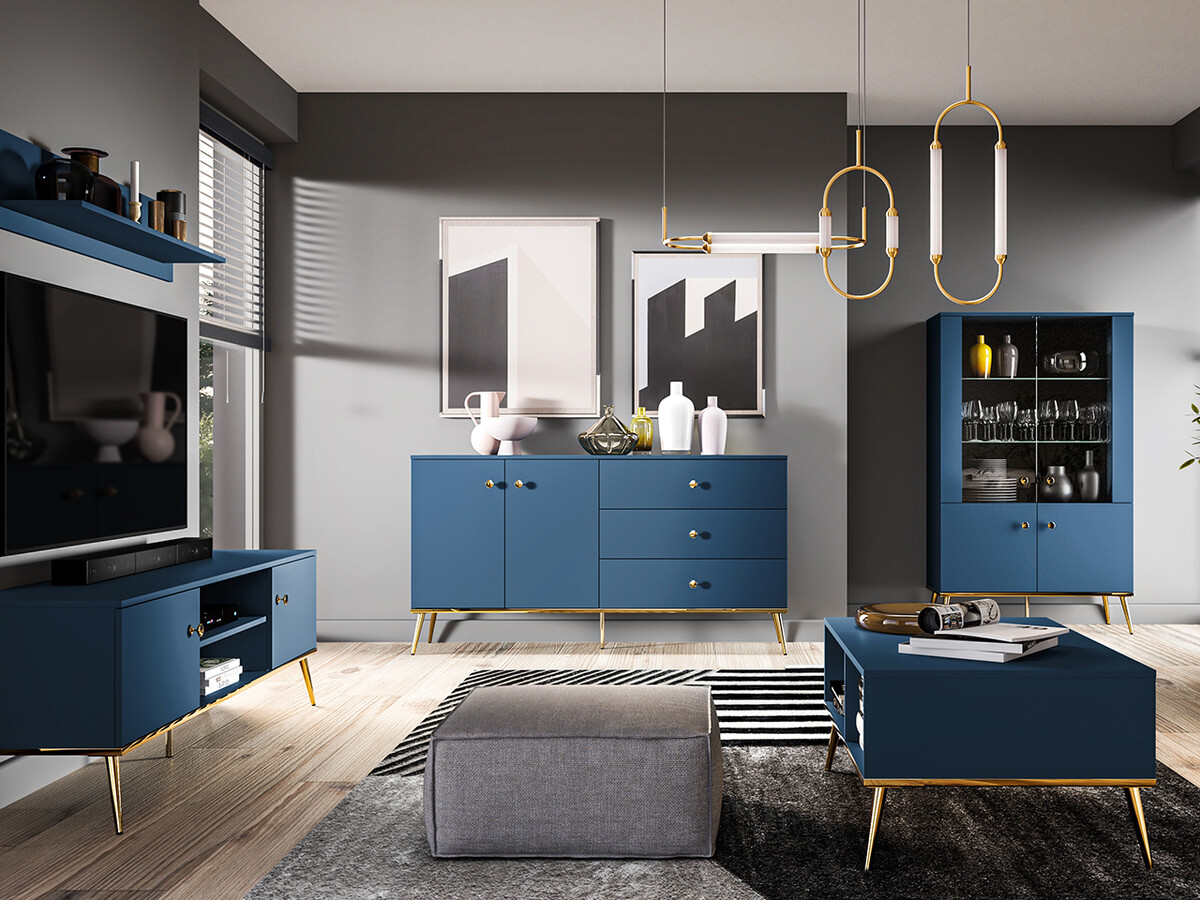 Kolekcija nameštaja Flonovu