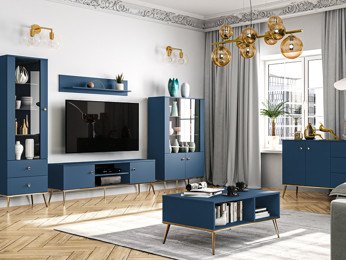 Kolekcija nameštaja Flonovu