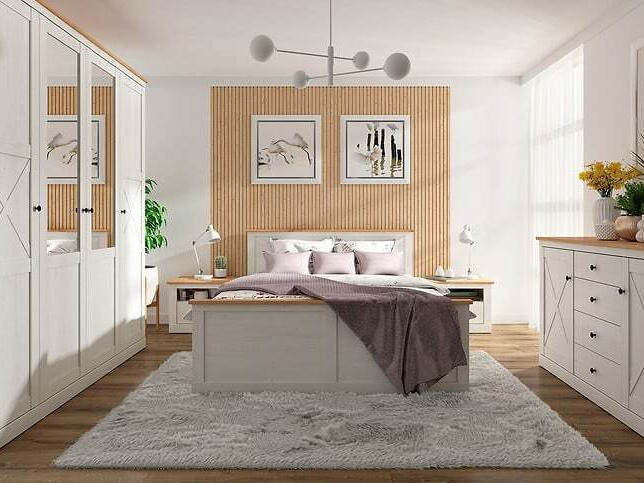 Kolekcija nameštaja Talvena