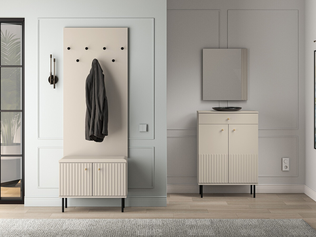 Kolekcija nameštaja Marmeli