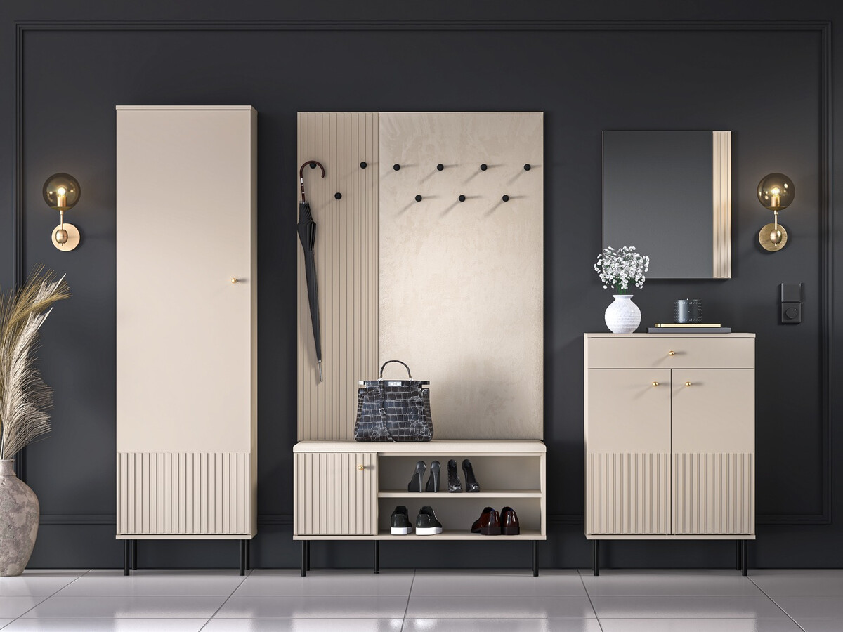 Kolekcija nameštaja Marmeli