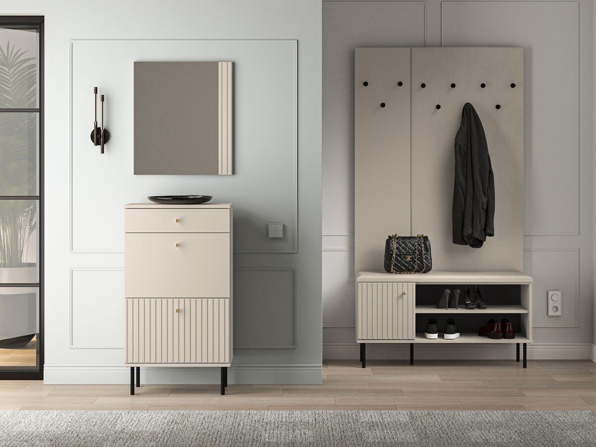 Kolekcija nameštaja Marmeli