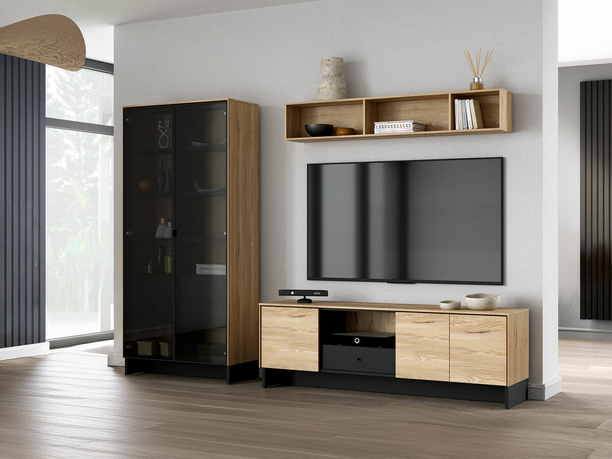 Kolekcija nameštaja Lorcamo