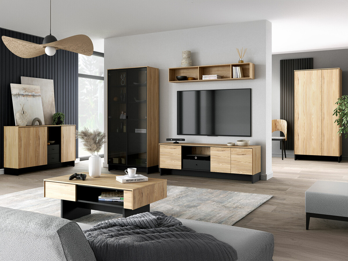 Kolekcija nameštaja Lorcamo