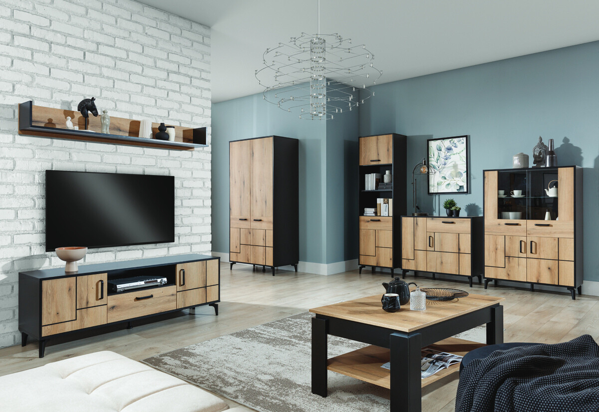 Kolekcija nameštaja Larbalu AG