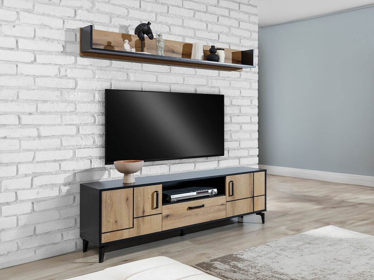 Kolekcija nameštaja Larbalu AG