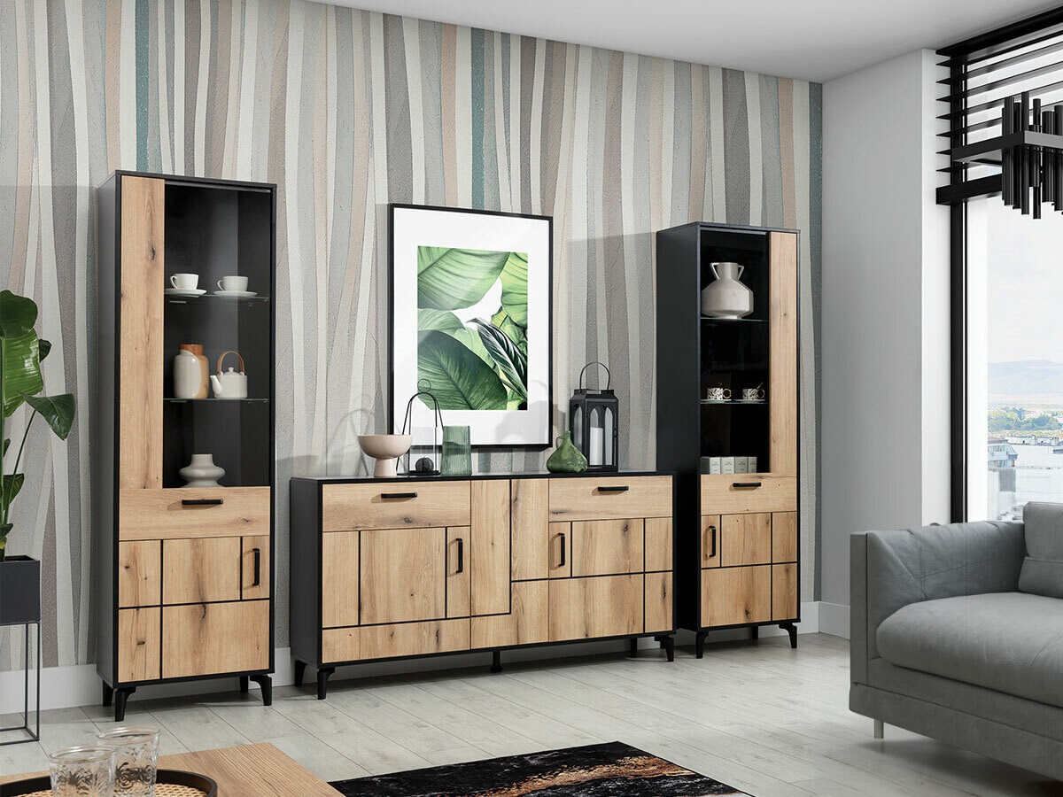 Kolekcija nameštaja Larbalu AG