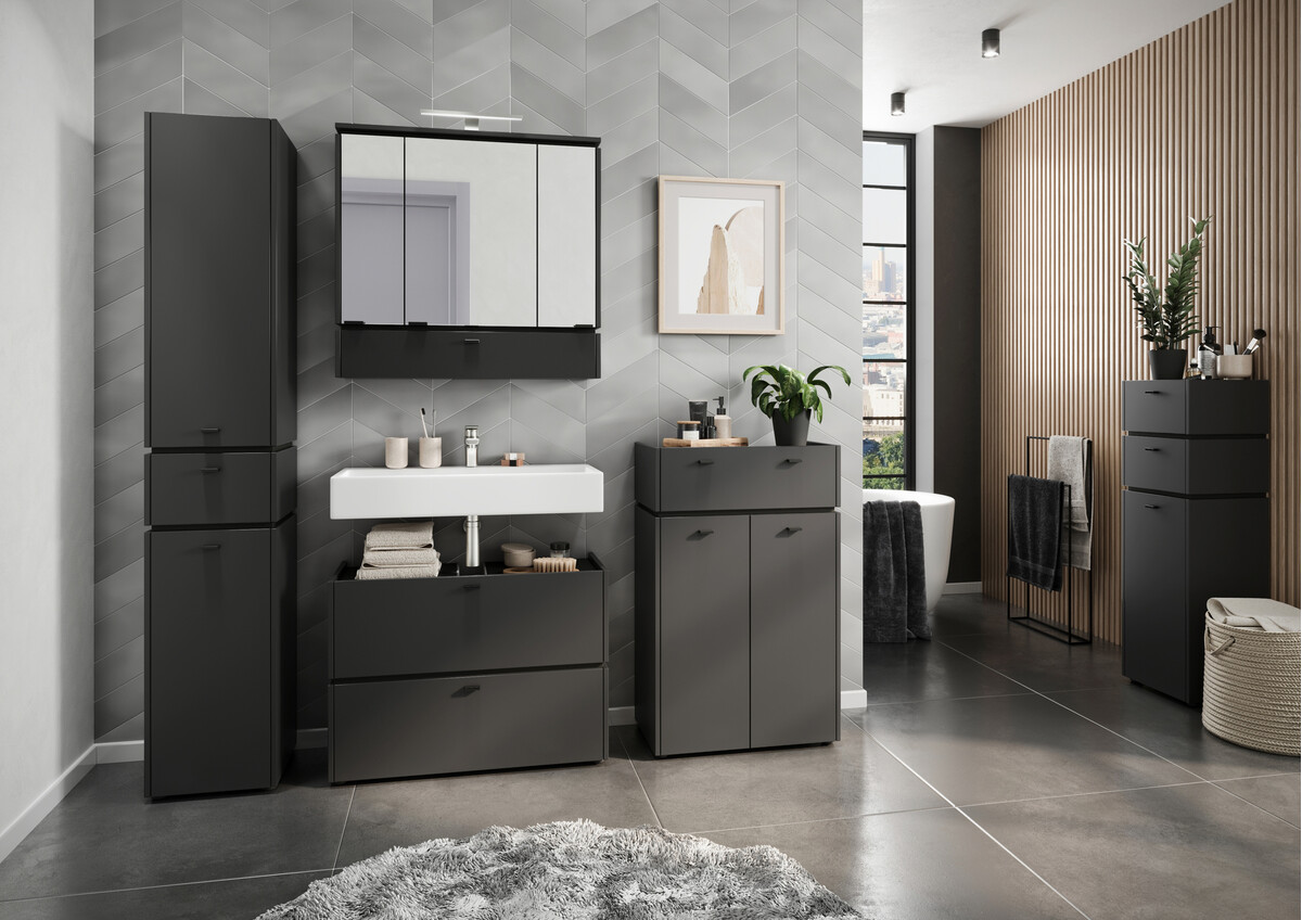 Kolekcija nameštaja Larsalu