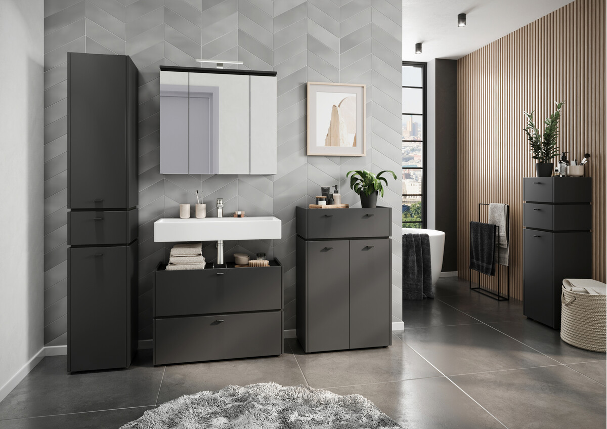 Kolekcija nameštaja Larsalu