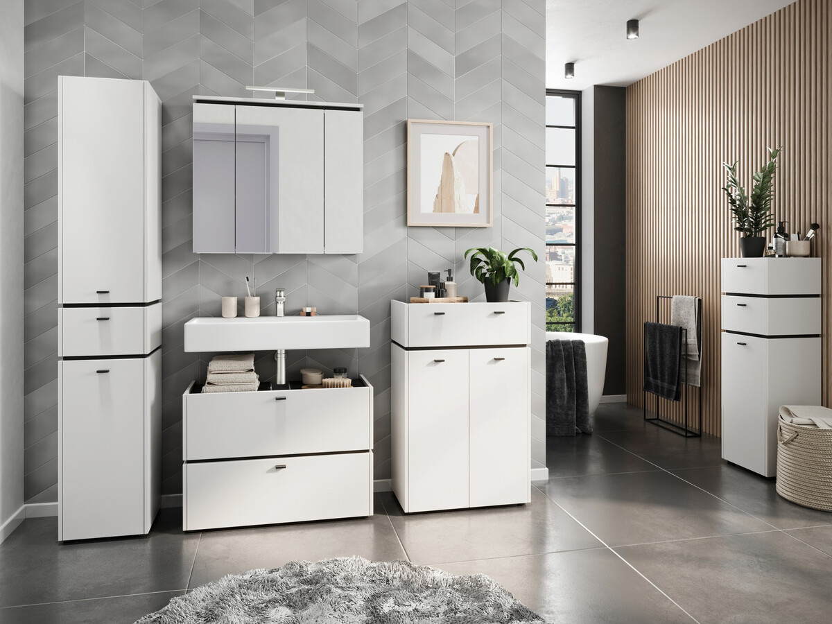 Kolekcija nameštaja Larsalu