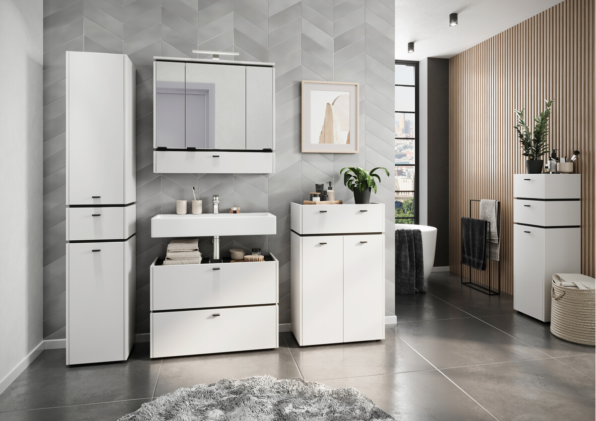 Kolekcija nameštaja Larsalu