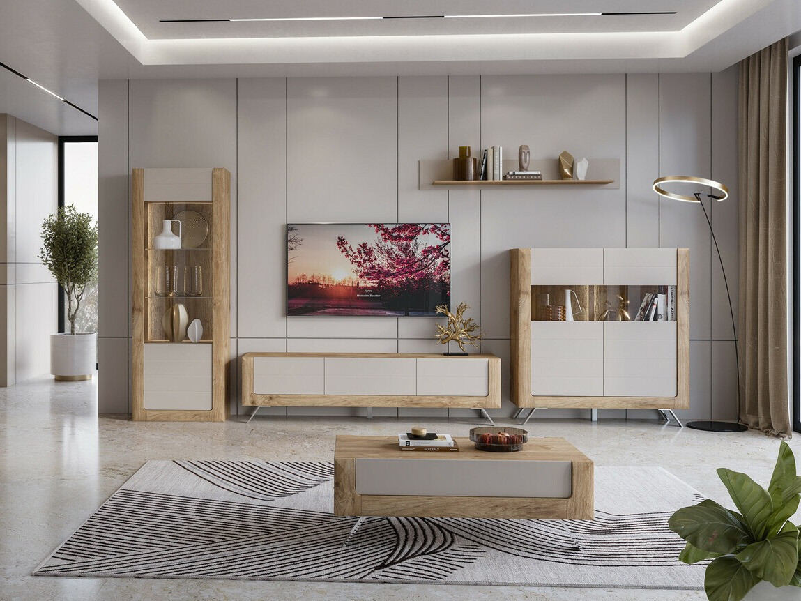 Kolekcija nameštaja Sovera