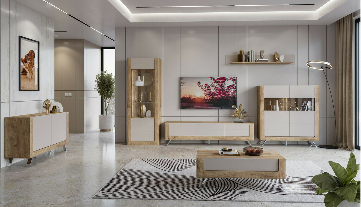 Kolekcija nameštaja Sovera