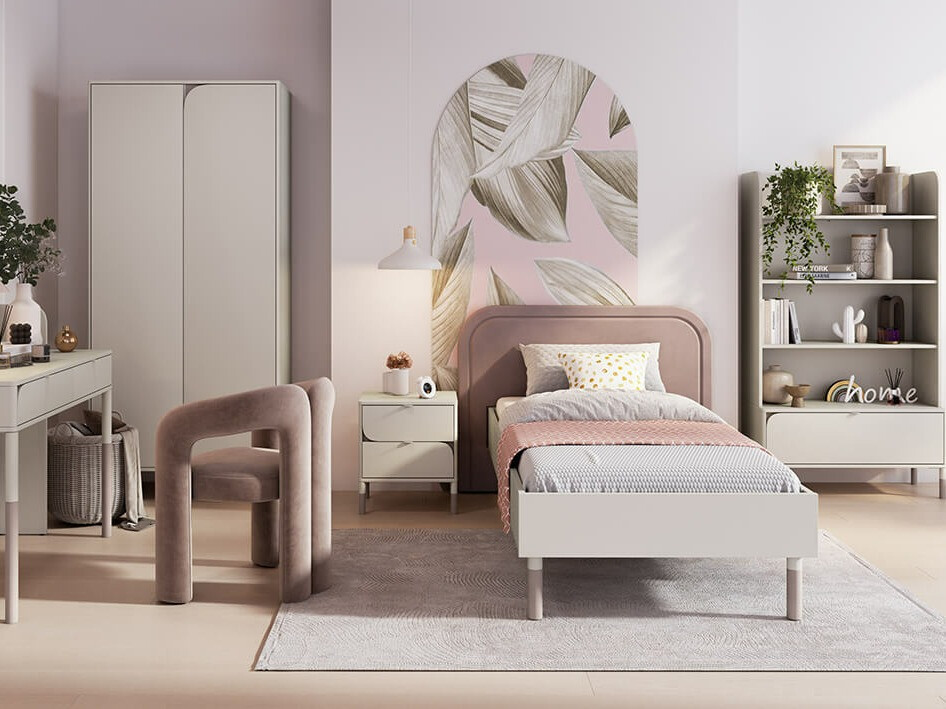 Kolekcija nameštaja Lomsono