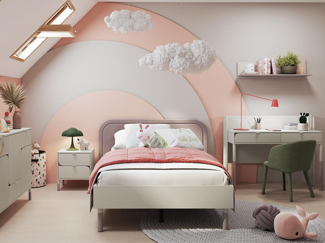 Kolekcija nameštaja Lomsono