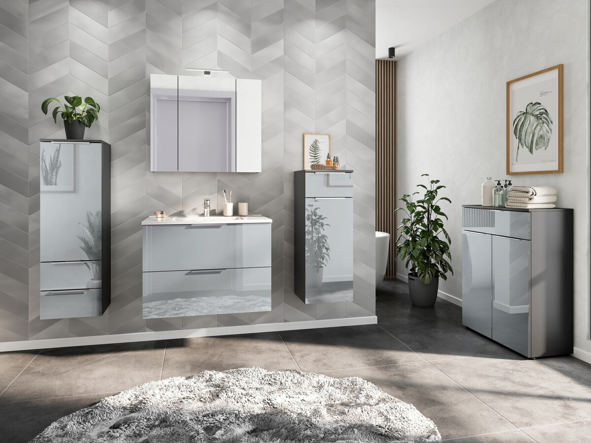 Kolekcija nameštaja Catvera