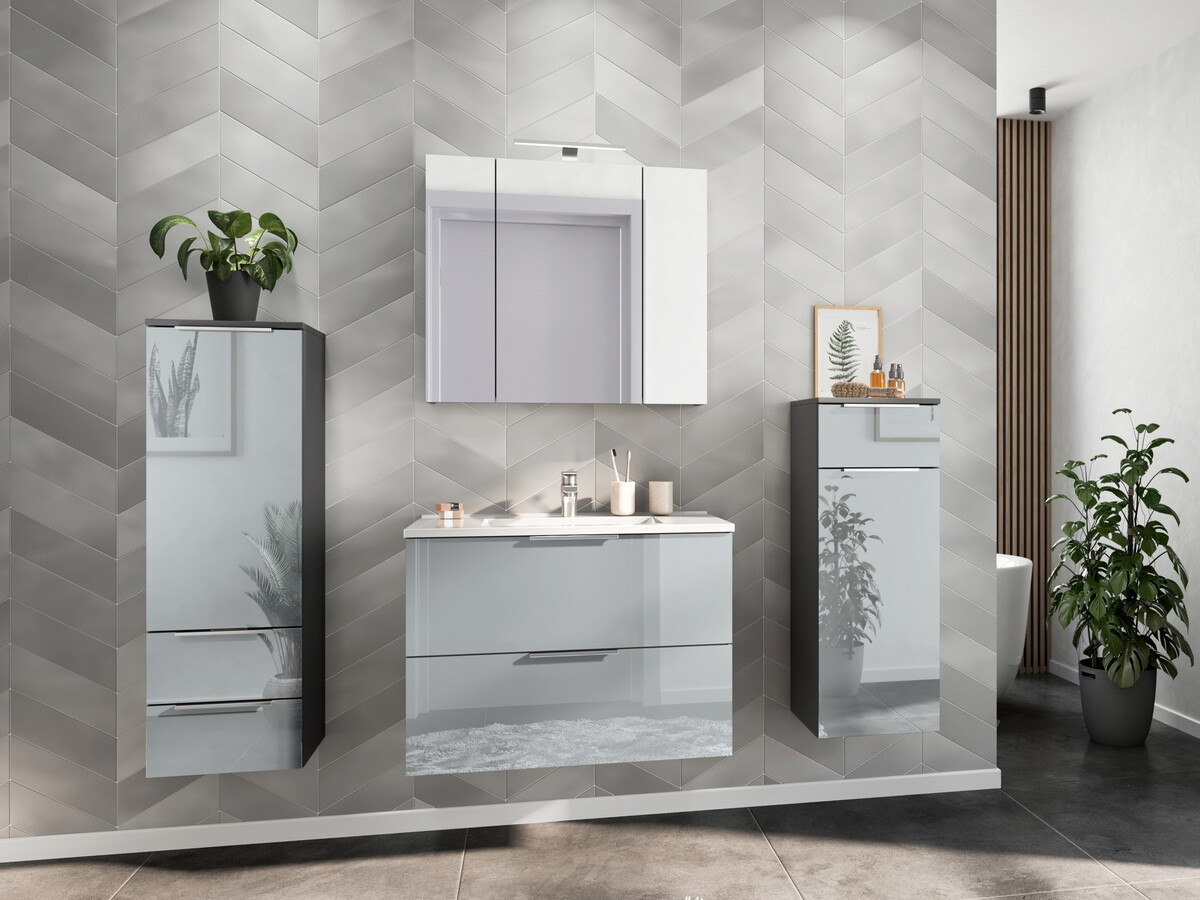 Kolekcija nameštaja Catvera