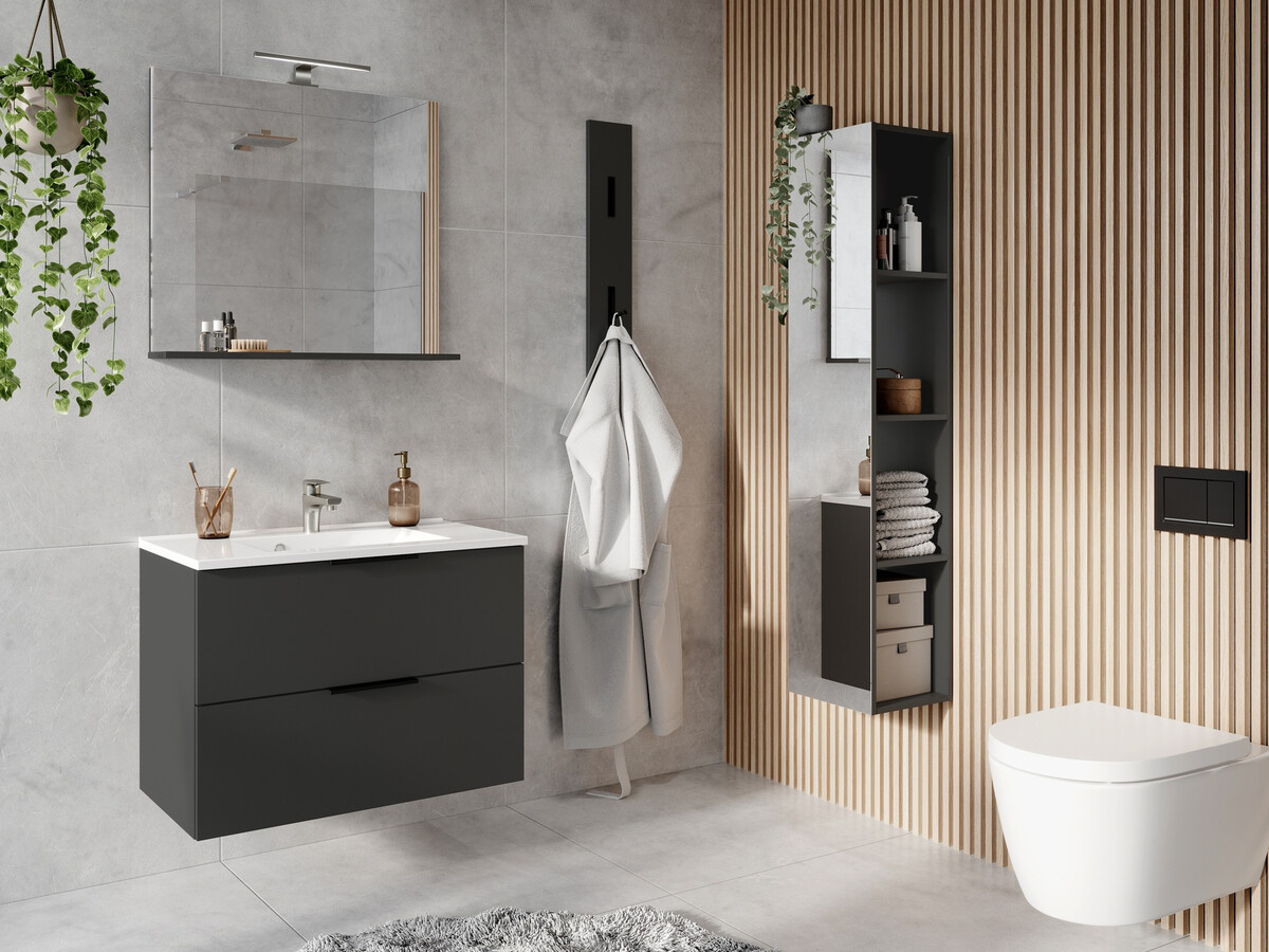 Kolekcija nameštaja Temeli