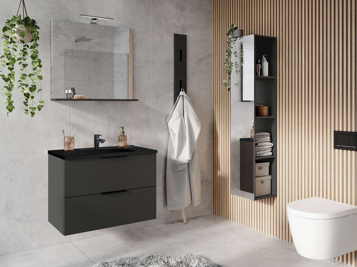 Kolekcija nameštaja Temeli