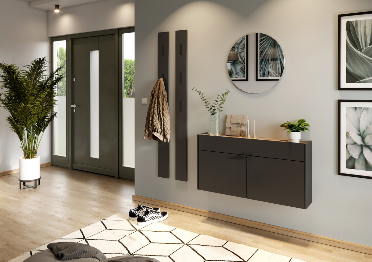 Kolekcija nameštaja Cirsale