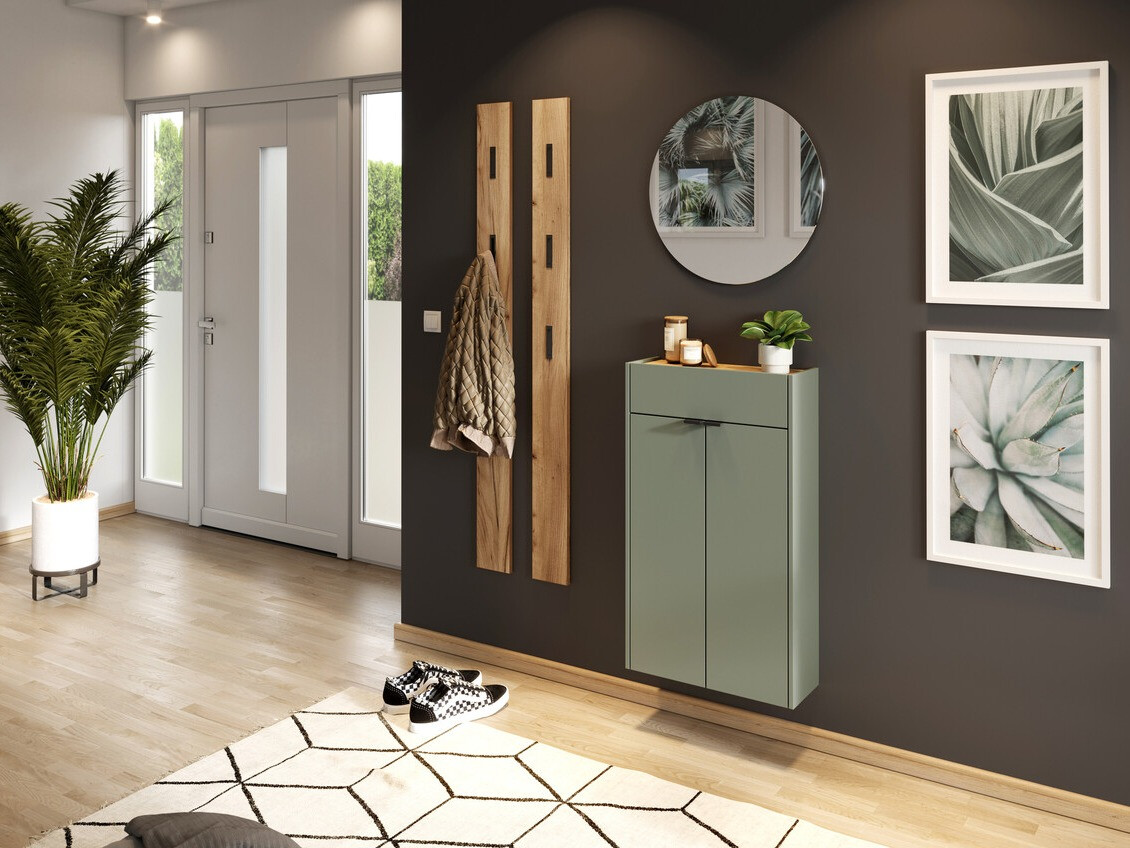 Kolekcija nameštaja Cirsale