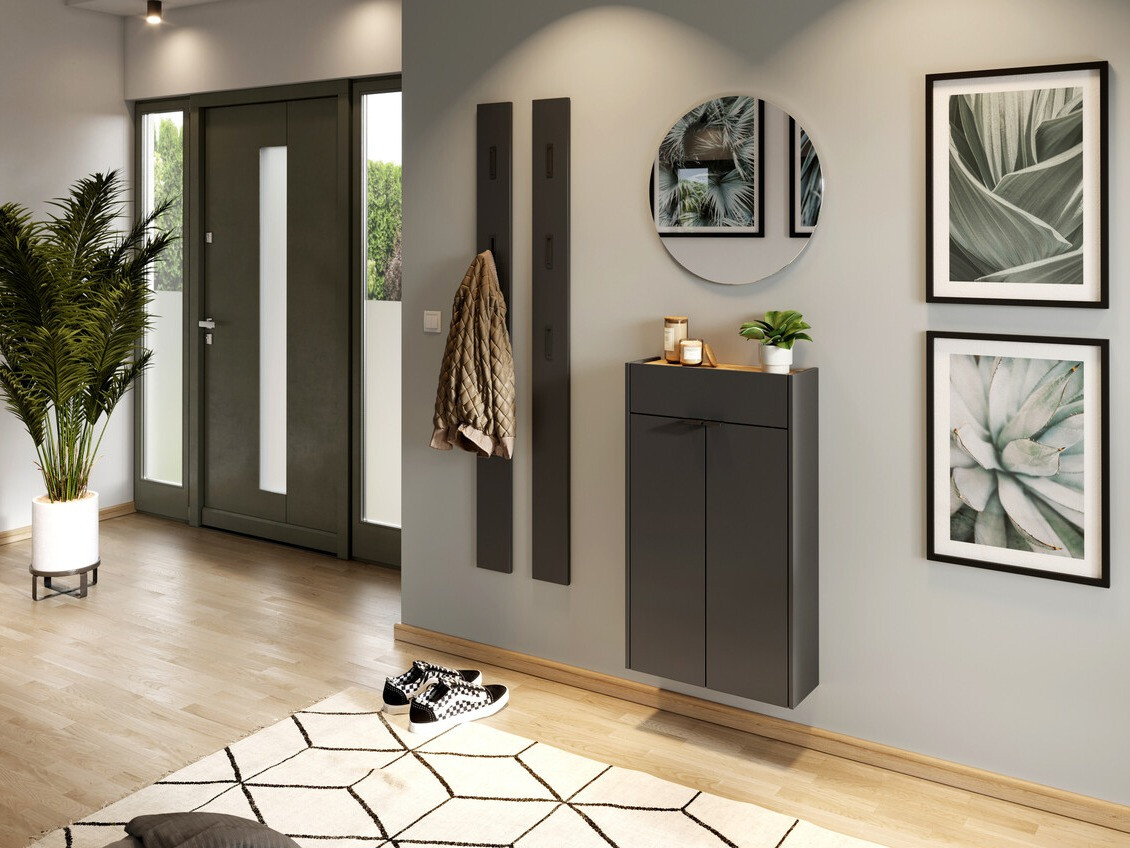 Kolekcija nameštaja Cirsale