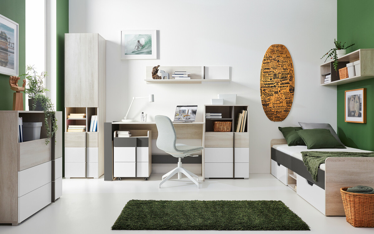 Kolekcija nameštaja Ferlore