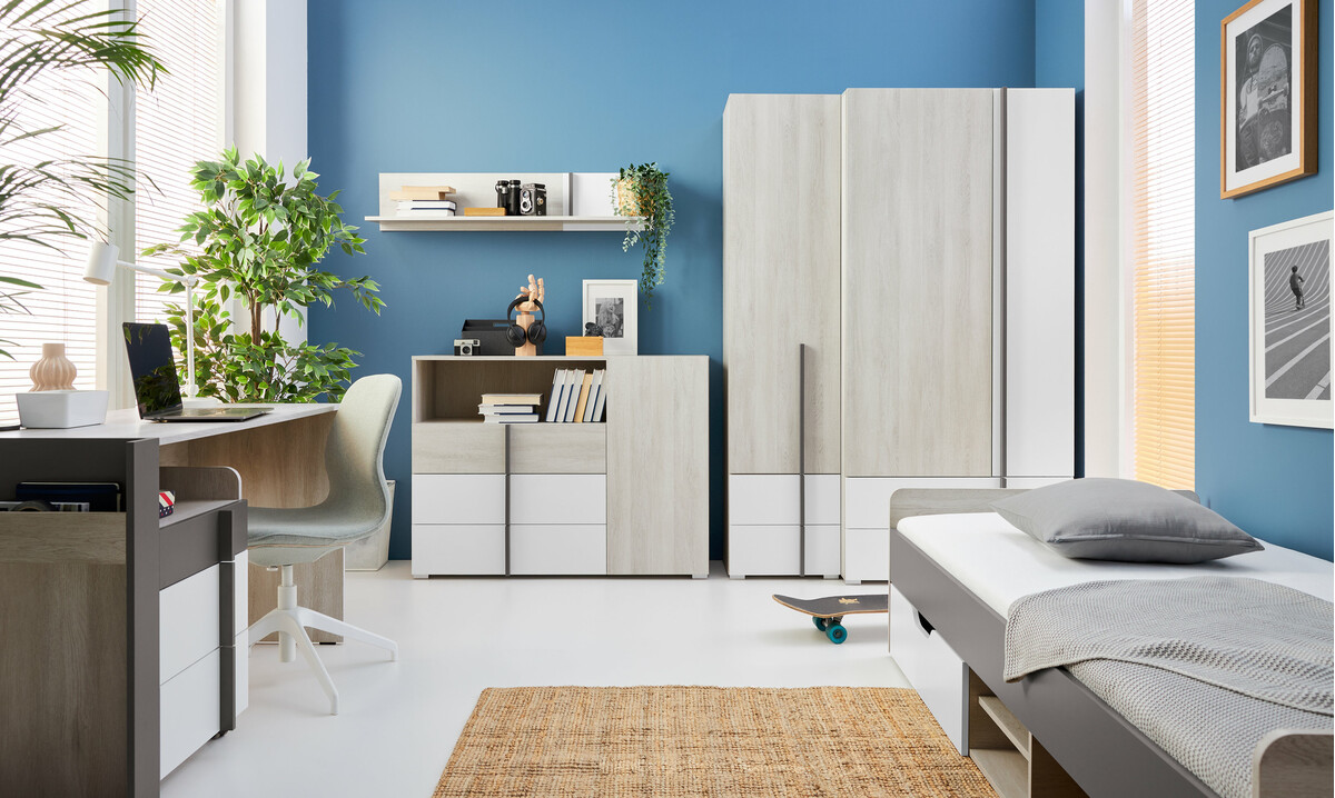 Kolekcija nameštaja Ferlore