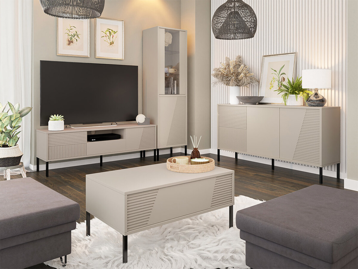 Kolekcija nameštaja Verteni