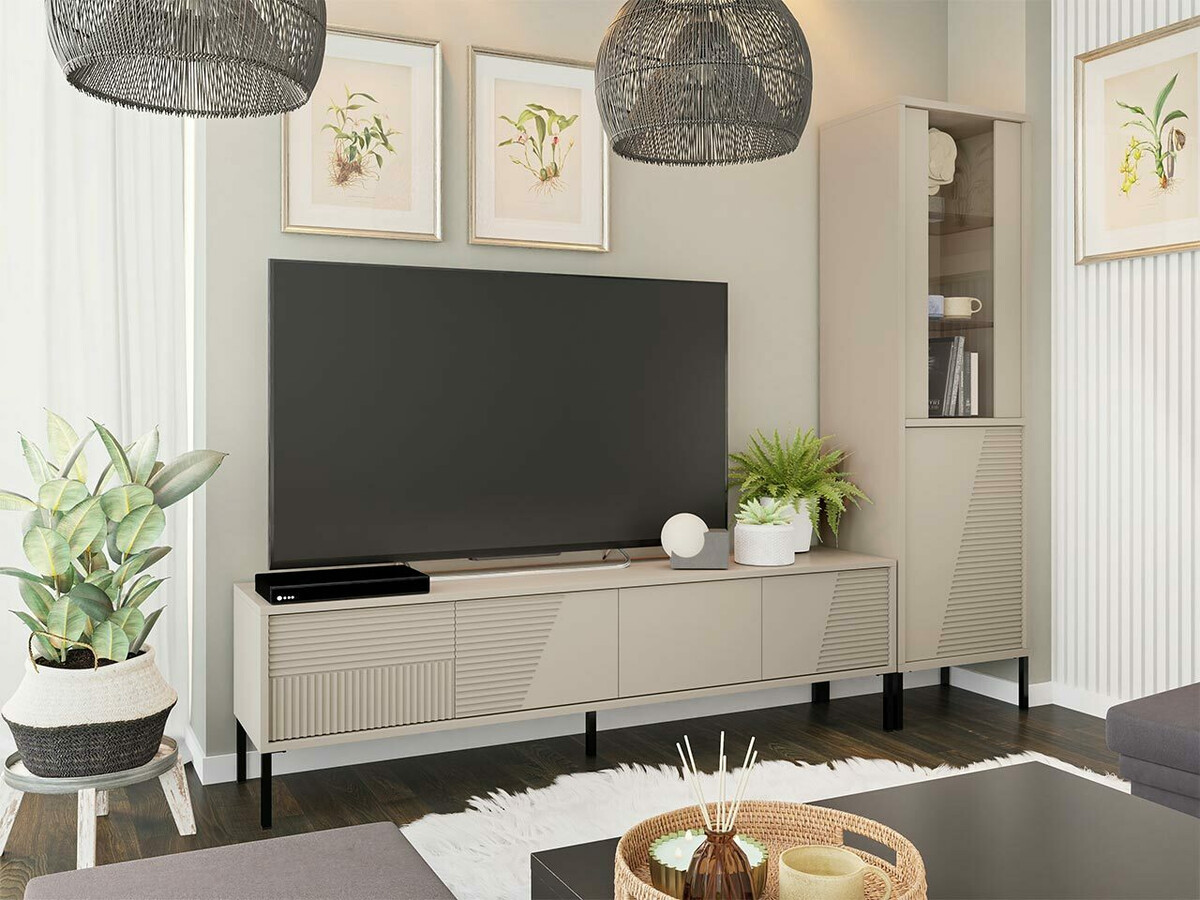 Kolekcija nameštaja Verteni