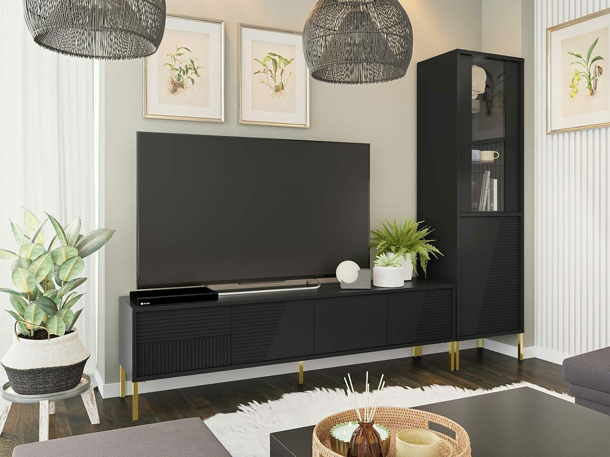 Kolekcija nameštaja Verteni